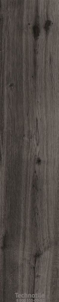 Плитка керамогранит Аспенвуд Темный Греж матовый