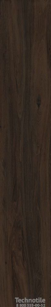 Плитка керамогранит Аспенвуд Темный Венге матовый