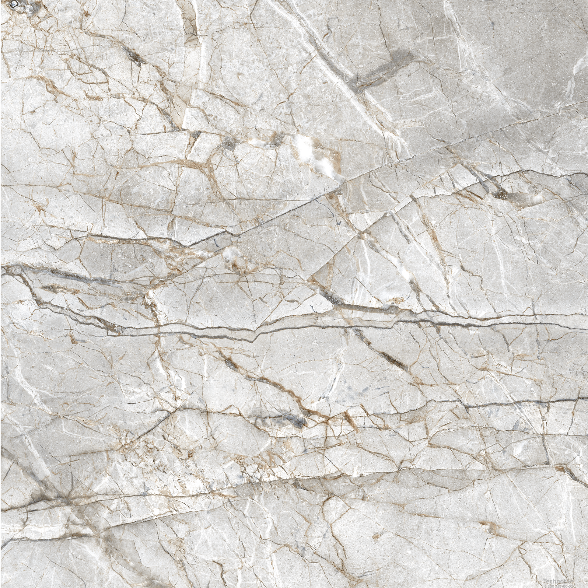 Плитка керамогранит GRS02-15MD Petra Greystone Карвинг