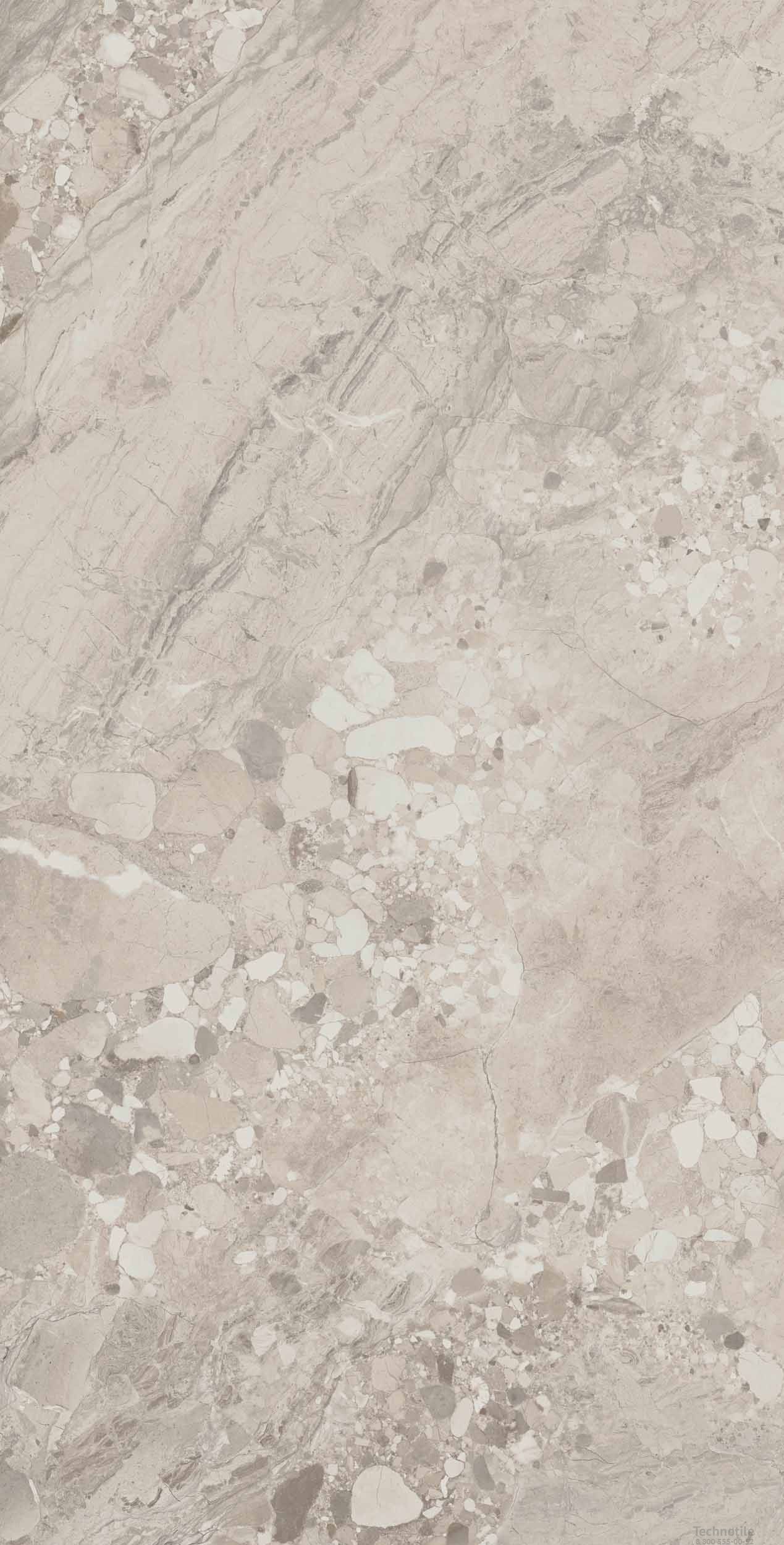 Плитка керамогранит Оушенмист OM01 Серый матовый