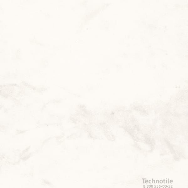 Плитка керамогранит Исеть ГР230 Белый матовый