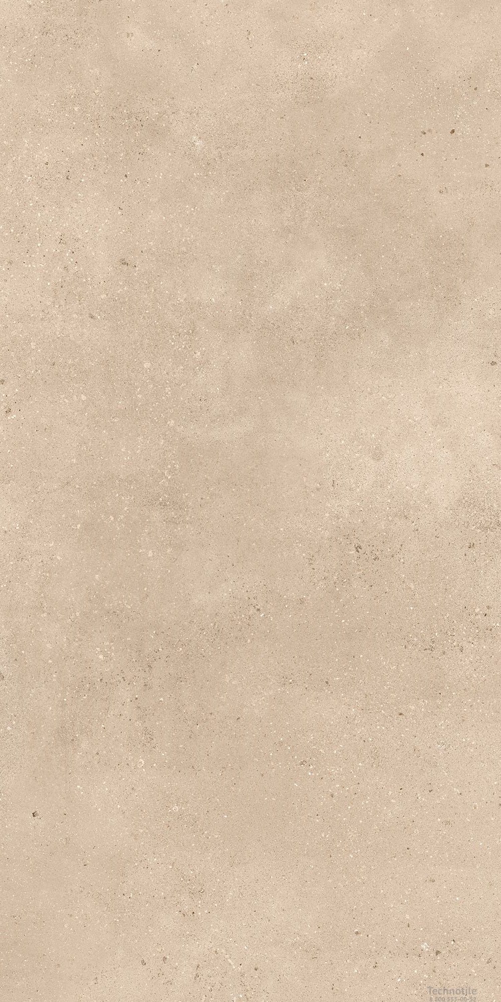 Плитка керамогранит Алатау ГР402 Бежевый матовый