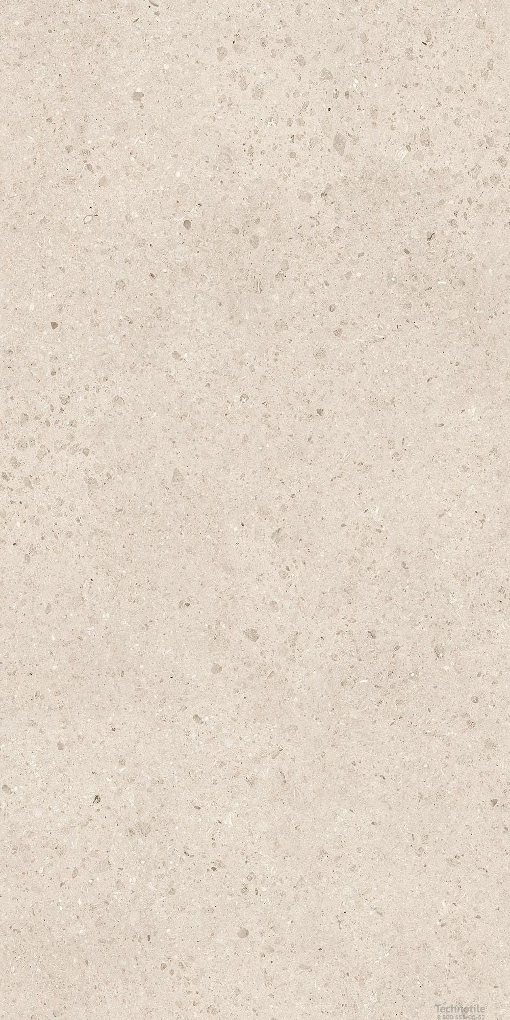 Плитка керамогранит Юрма ГР372 Бежевый матовый