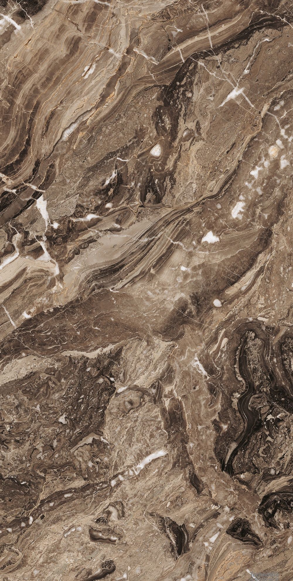 Плитка керамогранит Граните Арабеско Лайт легкое лаппатирование