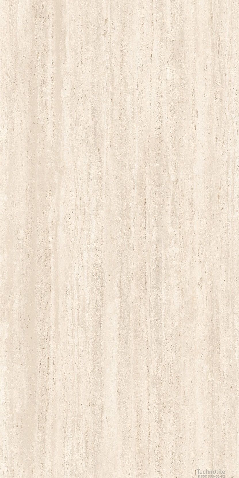 Плитка керамогранит СпаСтоун K958164R Травертин матовый