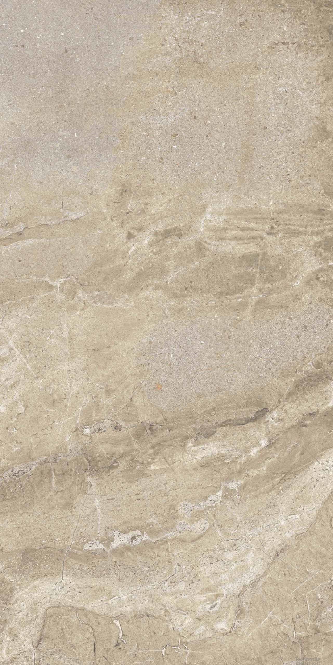 Плитка керамогранит Kailas KA03 Светло-коричневый матовый