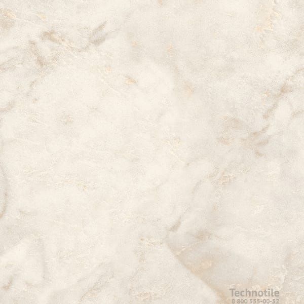 Плитка керамогранит Исеть ГР234 Коричневый матовый