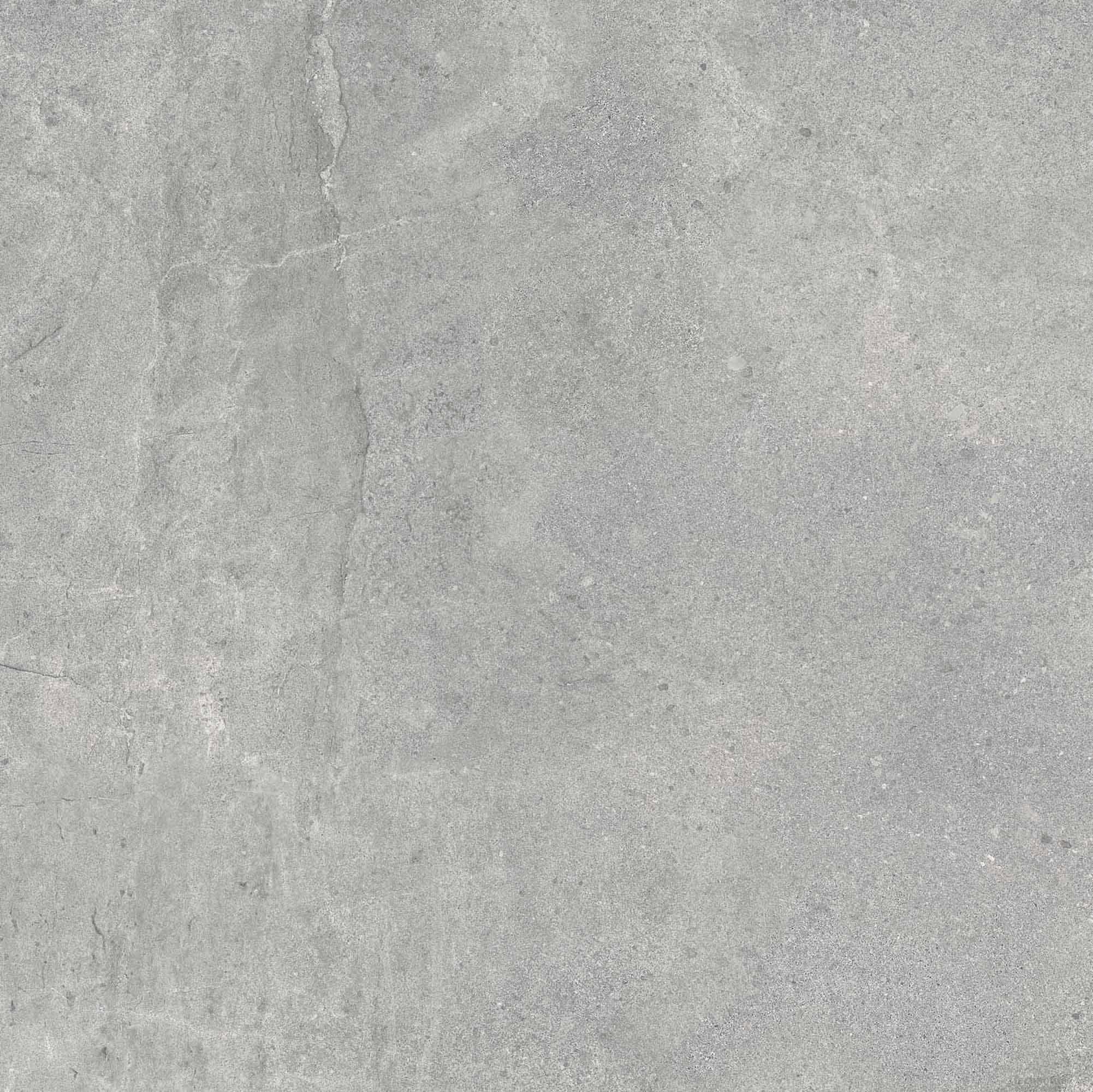 Плитка керамогранит Kailas KA01 Серый матовый