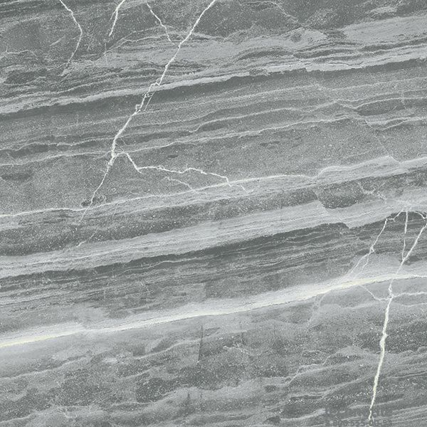 Плитка керамогранит Койва G253 Серый матовый