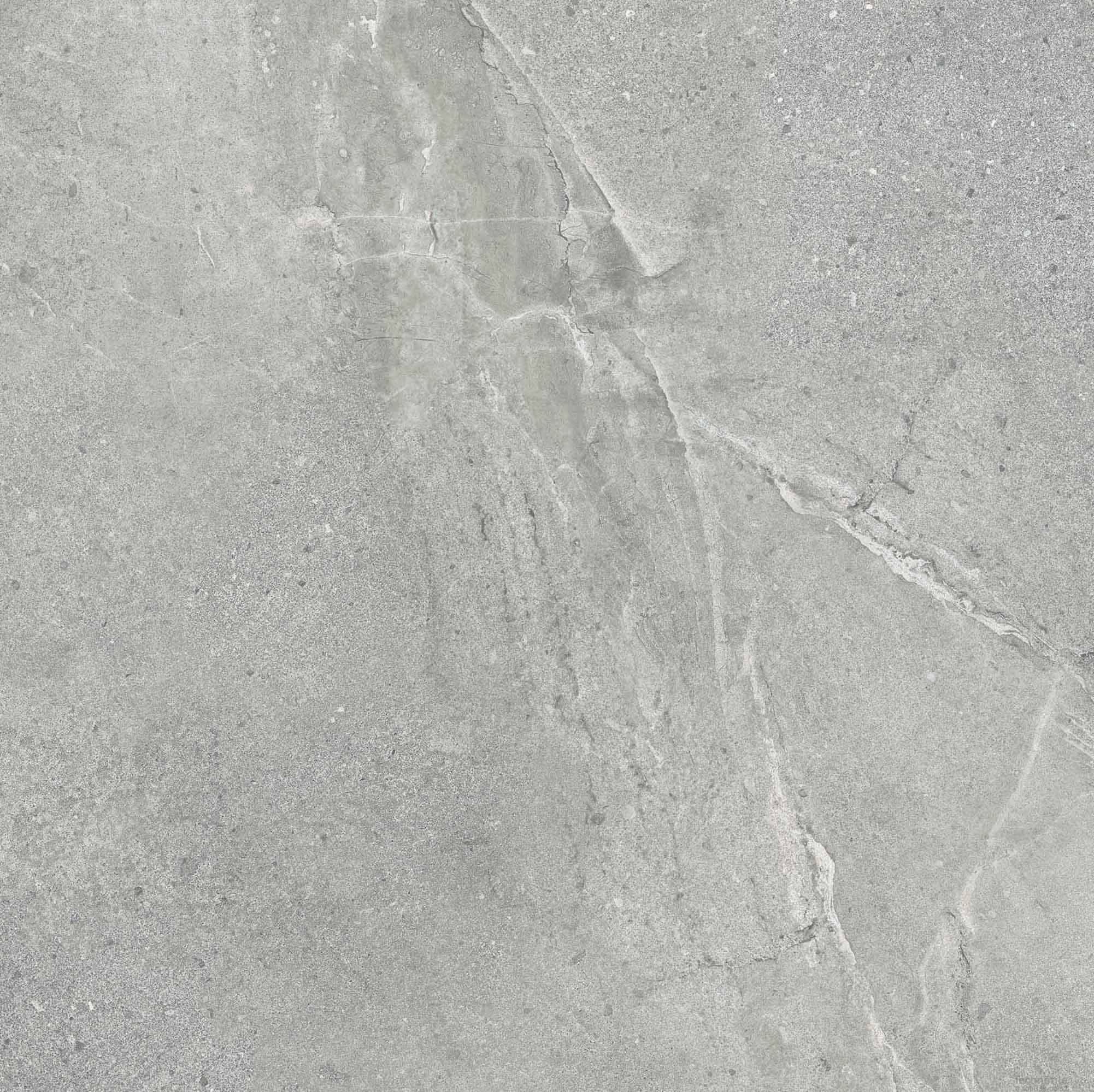 Плитка керамогранит Kailas KA01 Серый матовый