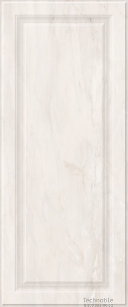 Плитка керамическая Lira 02 Beige глянцевый