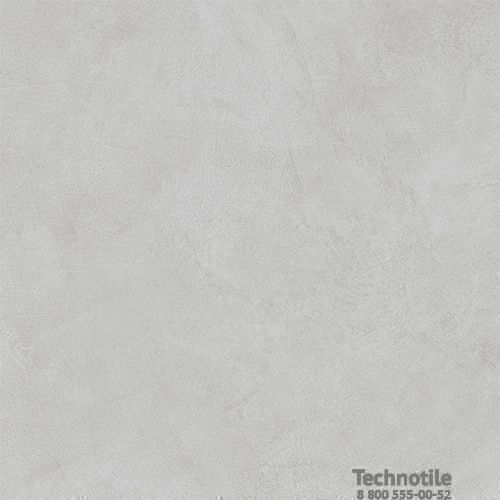 Плитка керамогранит МикроЦемент K947813R Светло-серый матовый