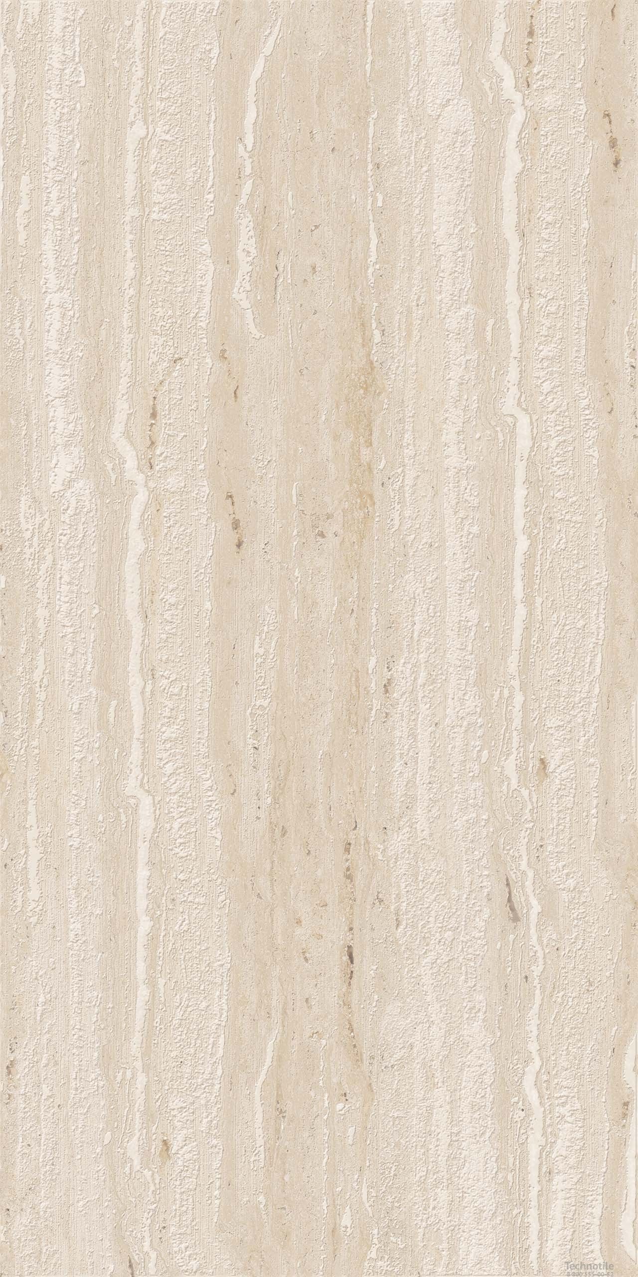 Плитка керамогранит Amber Illusion EXS301 Travertino D'oro матовый