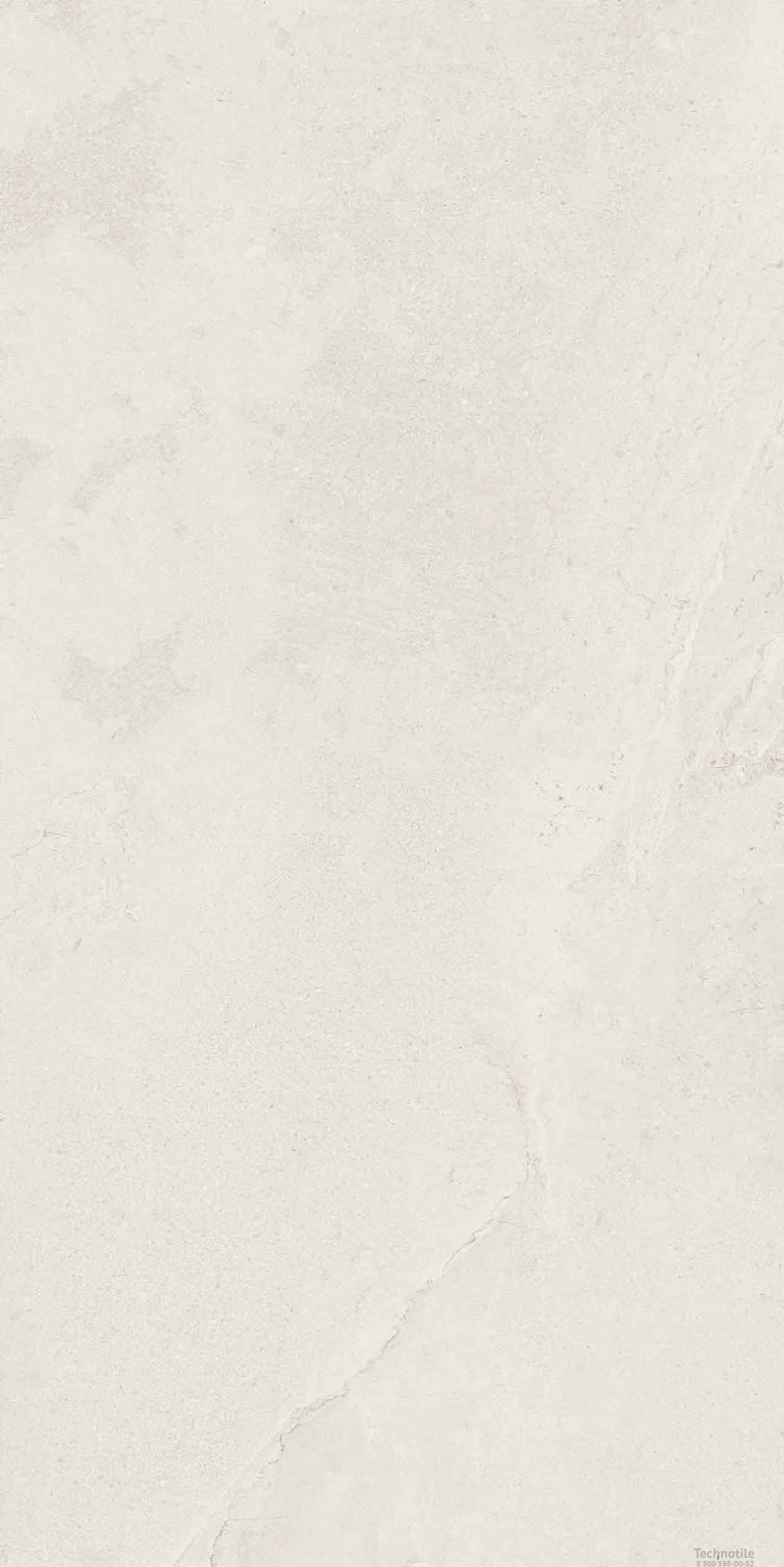 Плитка керамогранит Kailas KA00 Слоновая кость матовый