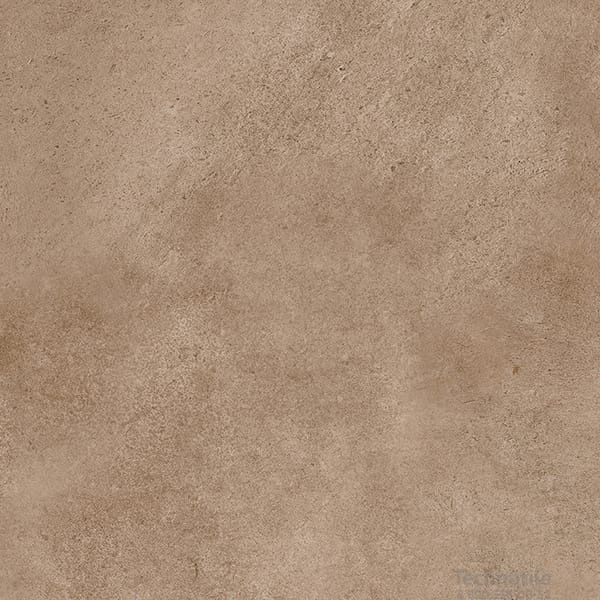Плитка керамогранит Койва ГР254 Коричневый матовый