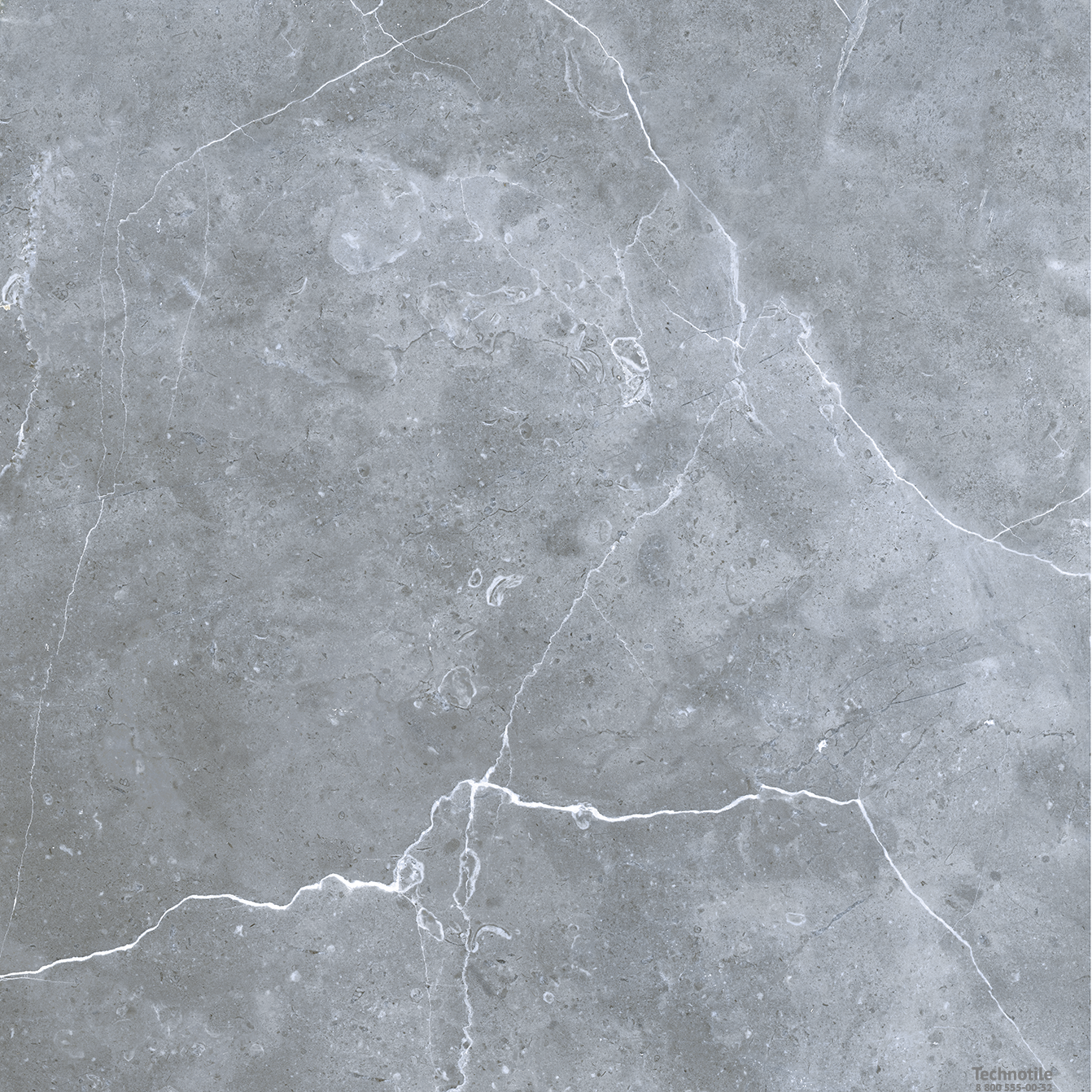 Плитка керамогранит Петра GRS02-16 Северное Серебро матовый