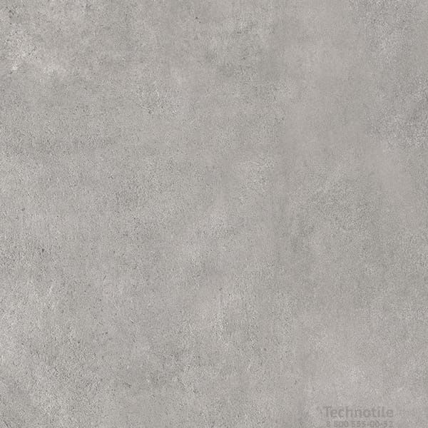 Плитка керамогранит Койва ГР253 Серый матовый