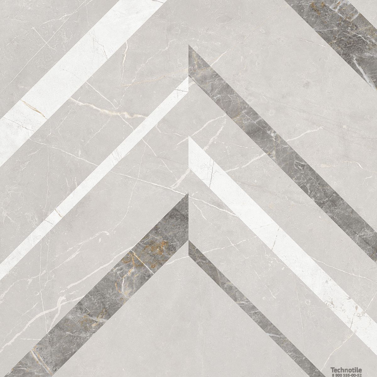 Плитка керамогранит Импрув IM01  матовый