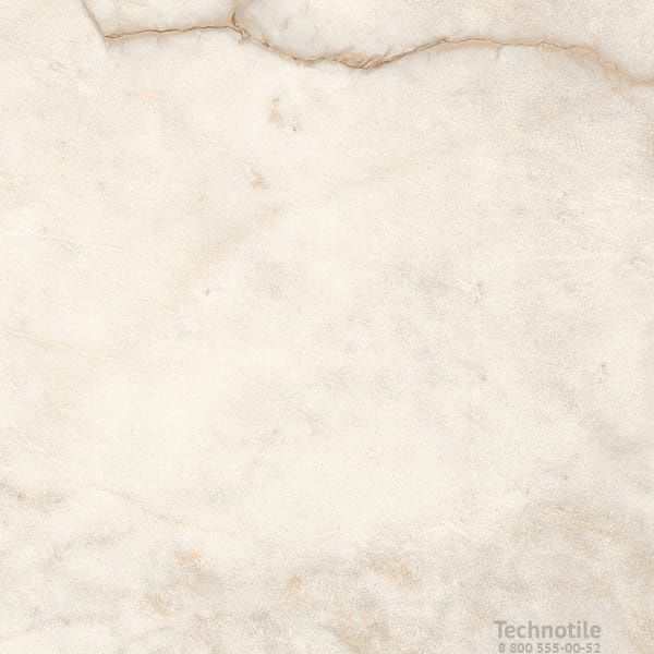 Плитка керамогранит Исеть ГР234 Коричневый матовый