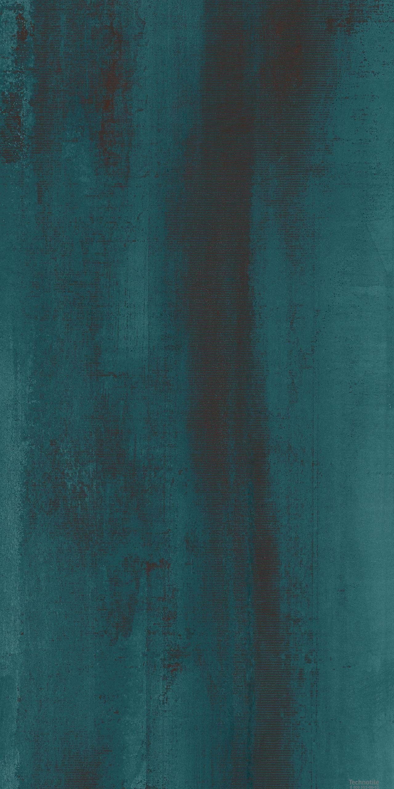 Плитка керамогранит Indigo Illusion EXD402 Emerald Gloss матовый