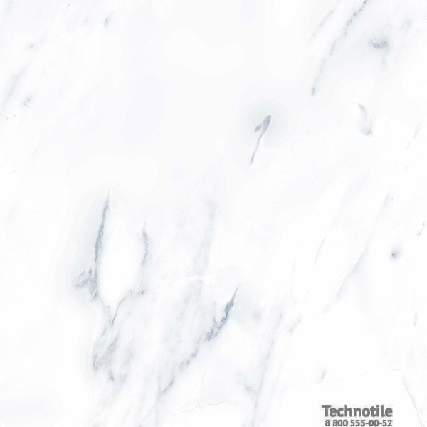 Плитка керамогранит Пайер ГР283 Серый полированный