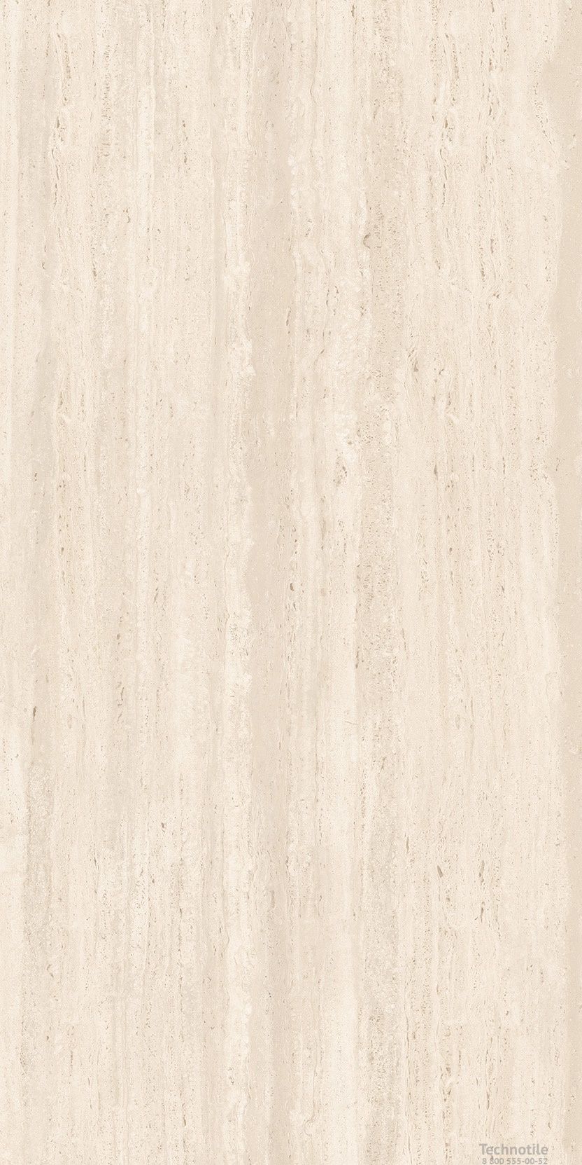 Плитка керамогранит СпаСтоун K958164R Травертин матовый