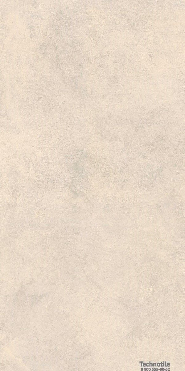 Плитка керамогранит Таганай ГР342 Бежевый матовый