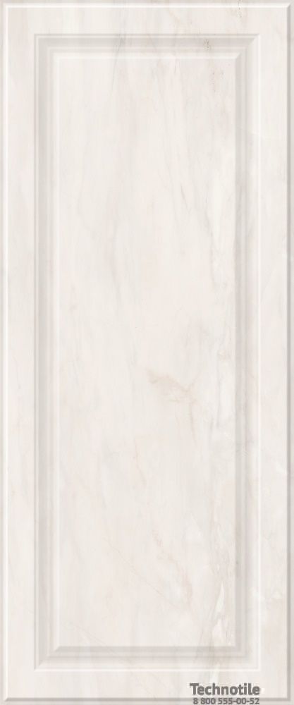 Плитка керамическая Лира 02 Beige глянцевый