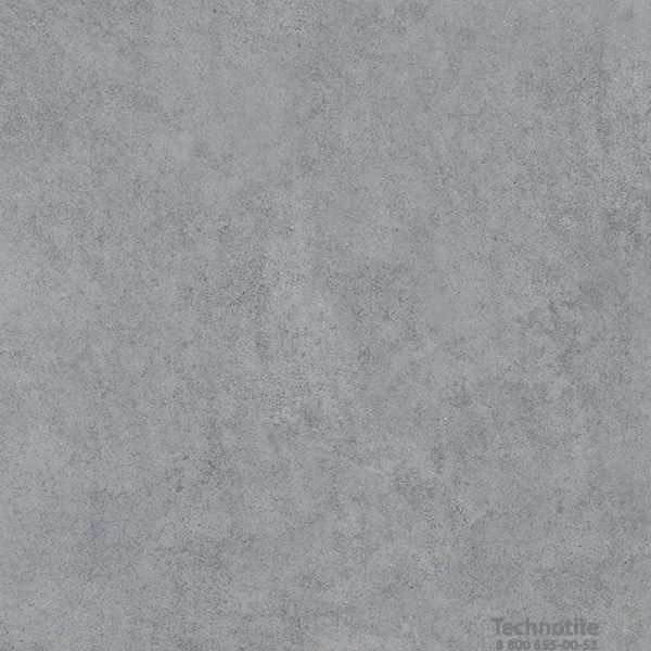 Плитка керамогранит Таганай G343 Серый матовый