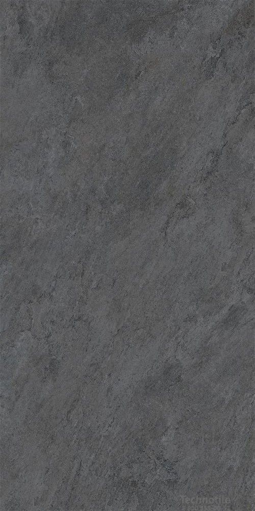 Плитка керамогранит Quarstone Антрацит матовый