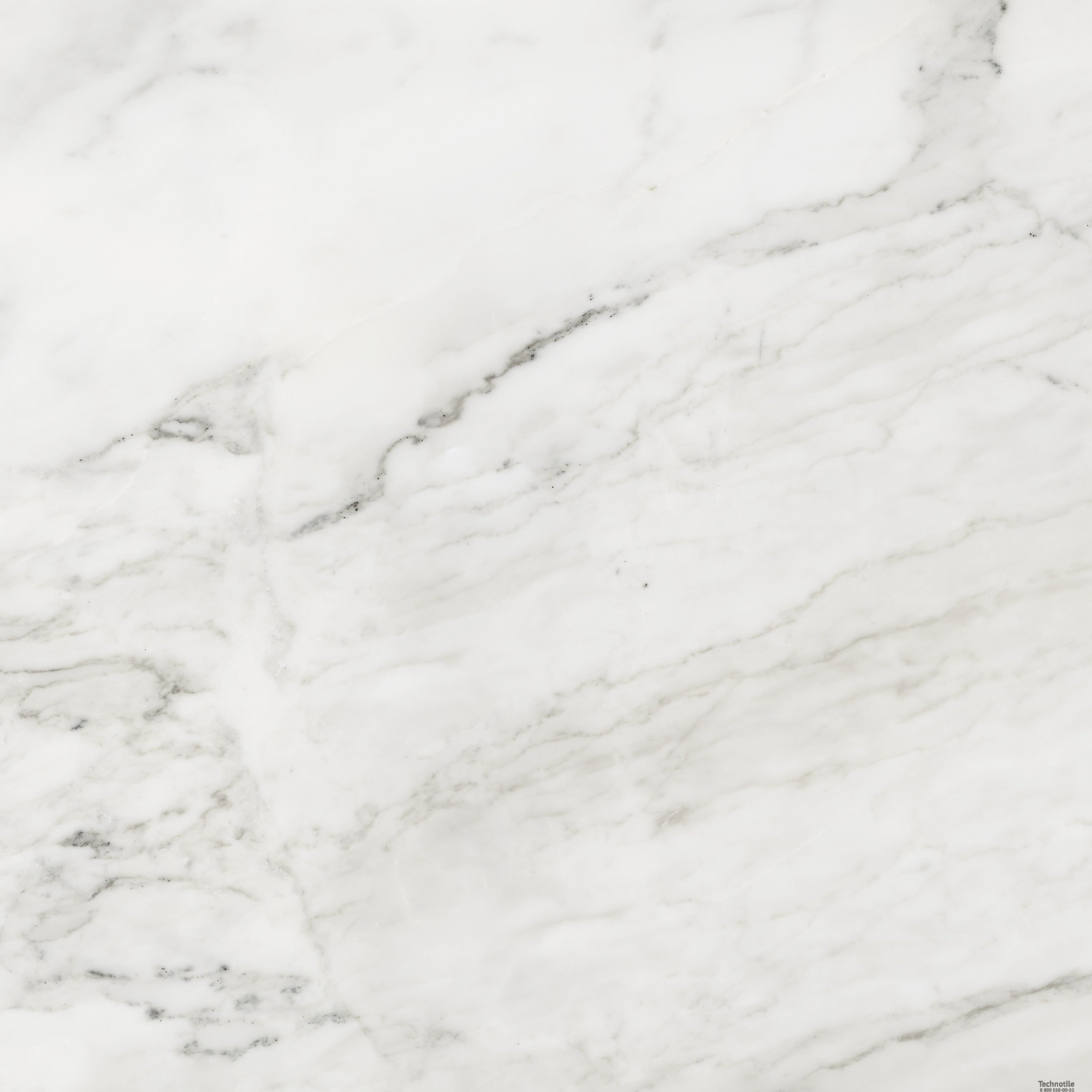 Плитка керамогранит Эллора GRS01-18 Пепельный матовый