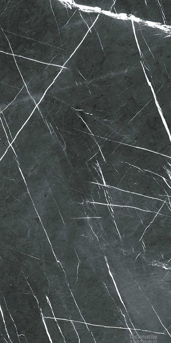 Плитка керамогранит Нейва ГР395 Черный матовый