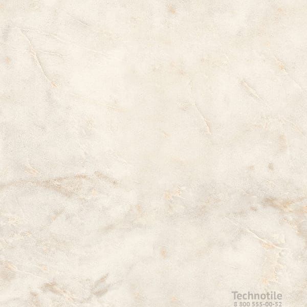 Плитка керамогранит Исеть ГР234 Коричневый матовый