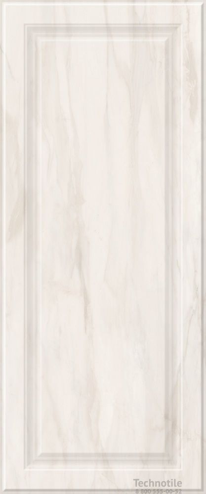 Плитка керамическая Lira 02 Beige глянцевый