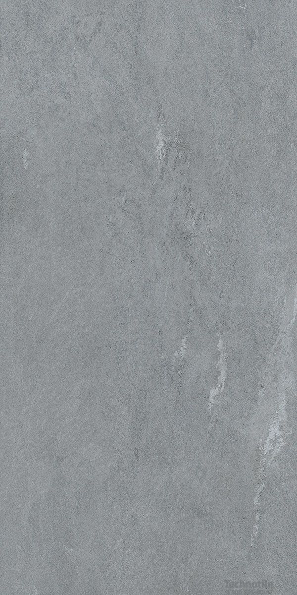 Плитка керамогранит Конжак G263 Серый матовый