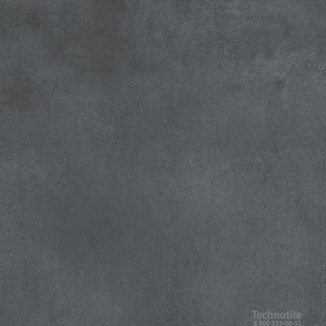 Плитка керамогранит Матера GRS06-02 Смола матовый