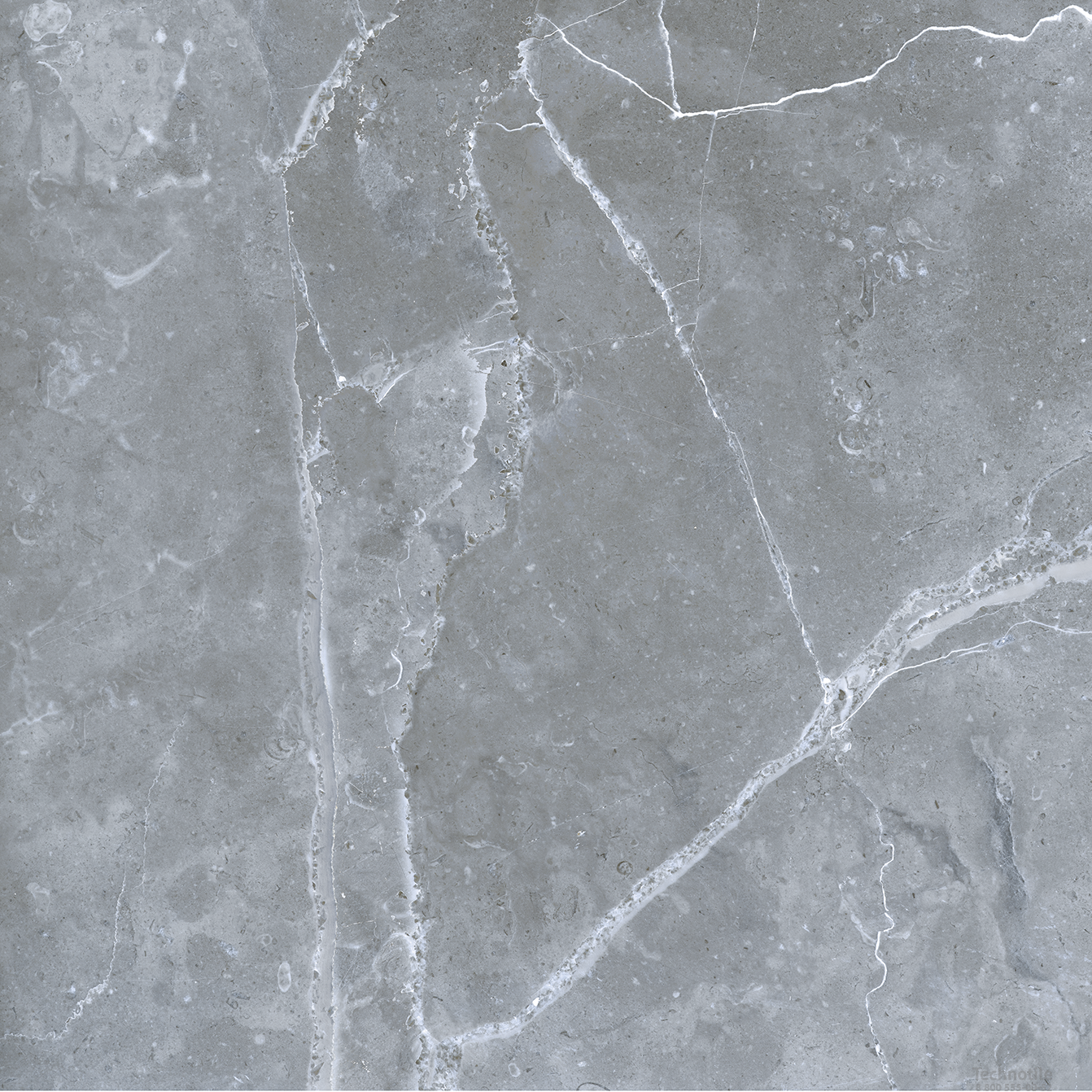 Плитка керамогранит Petra GRS02-16 Northen Silver матовый