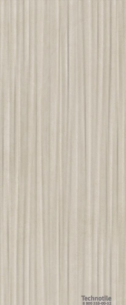 Плитка керамическая Куарта 02 Бежевый матовый