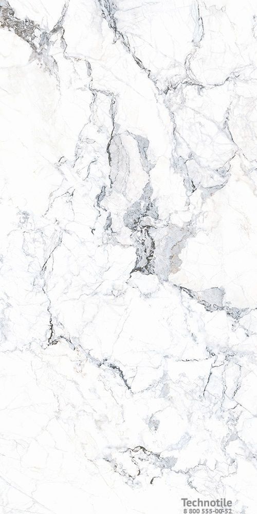 Плитка керамогранит МарблСистем K948085LPR Бреча Белый лаппатированный