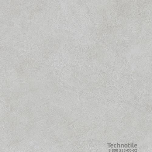 Плитка керамогранит МикроЦемент K947813R Светло-серый матовый