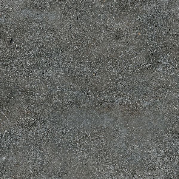 Плитка керамогранит Иремель ГР225 Черный матовый