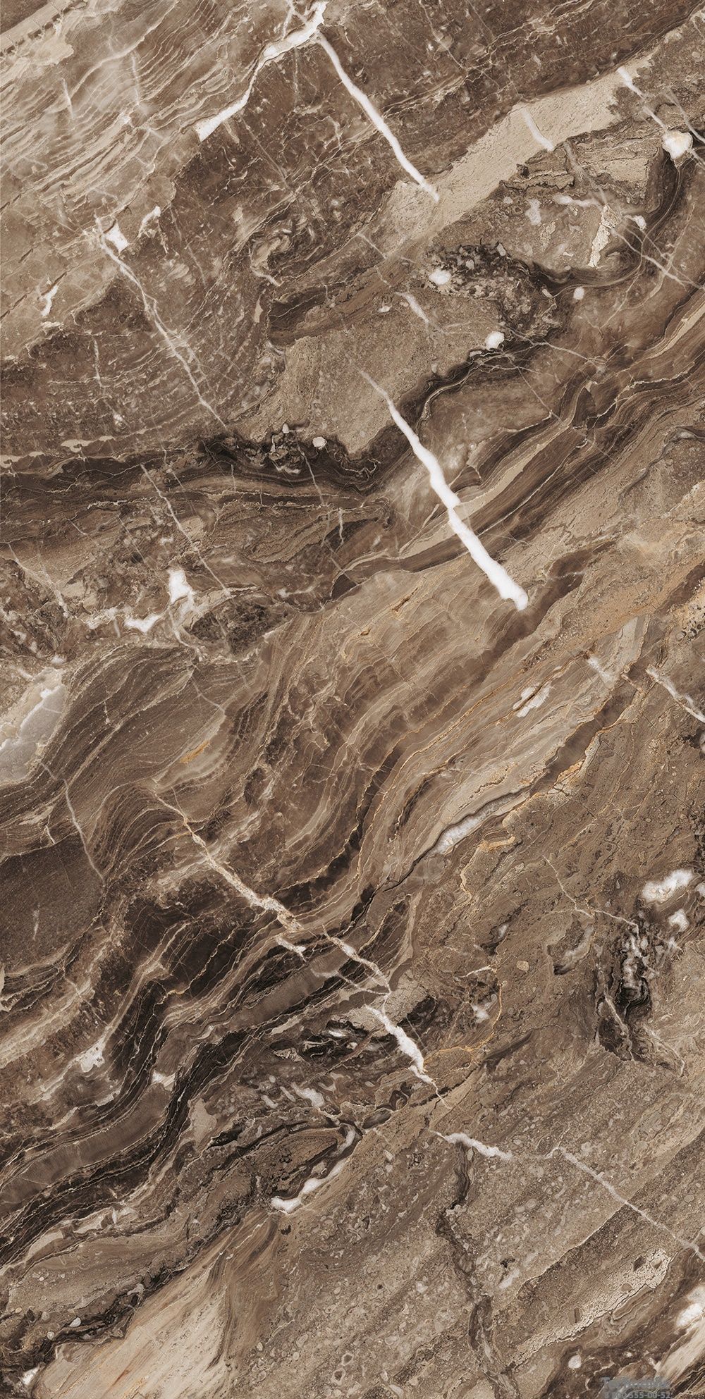 Плитка керамогранит Граните Арабеско Лайт легкое лаппатирование