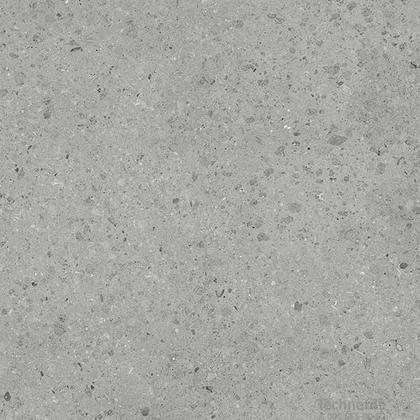 Плитка керамогранит Юрма ГР373 Серый матовый