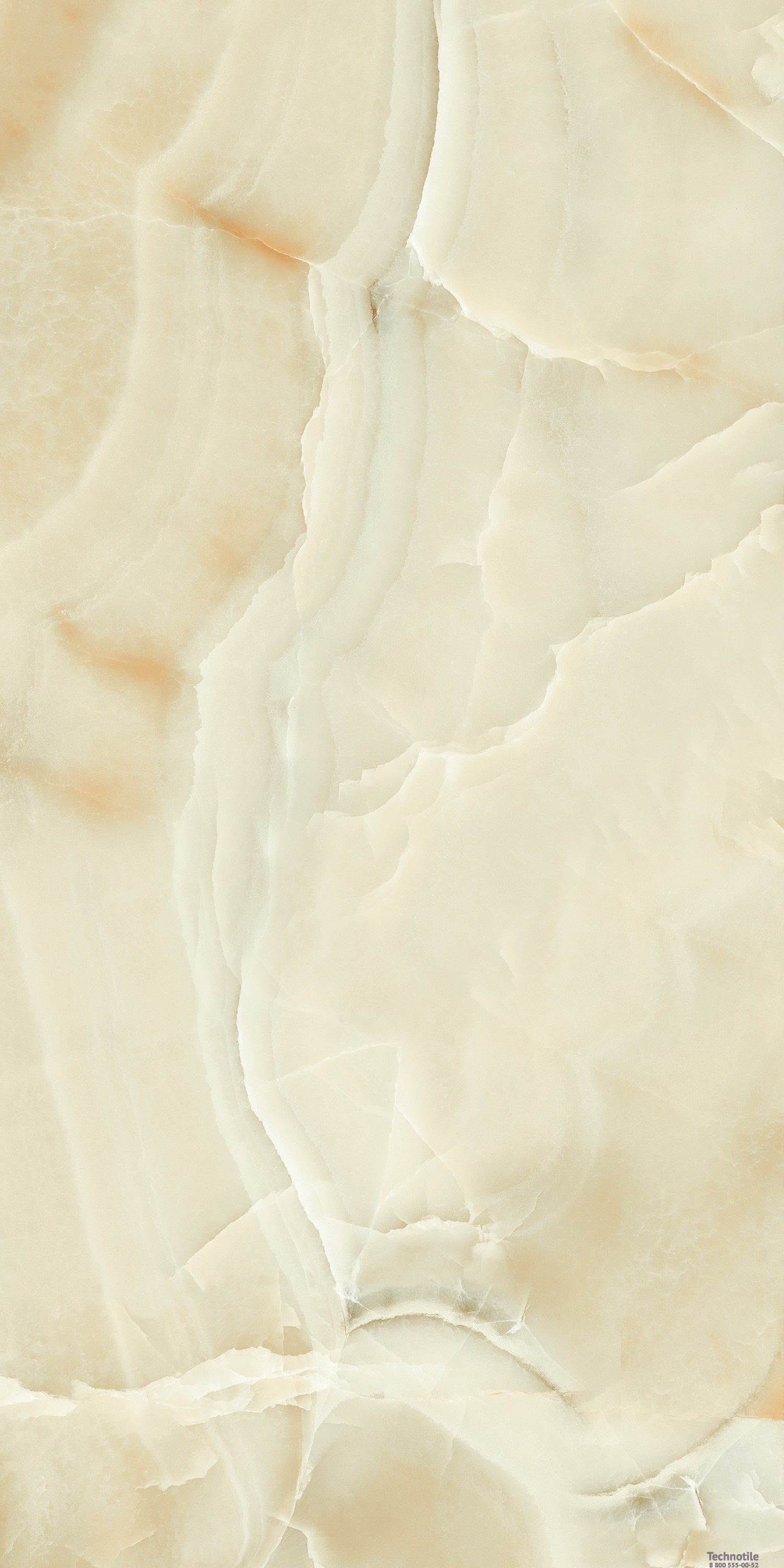 Плитка керамогранит Onyx Volo Beige полированный