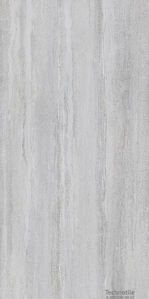 Плитка керамогранит СтоунСистем K948096R Боргония Линейный Серый матовый