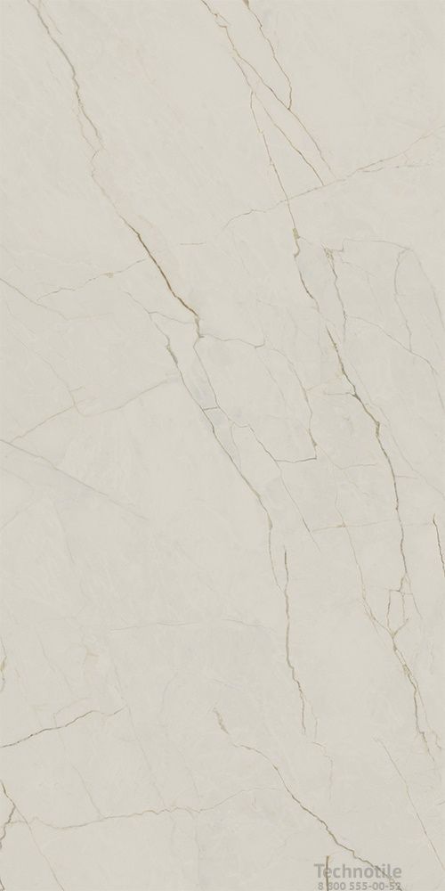 Плитка керамогранит SilkMarble Марфим Кремовый матовый