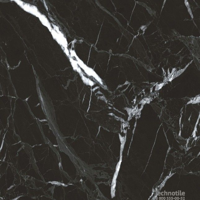 Плитка керамогранит Симбел GRS05-02 Смола матовый