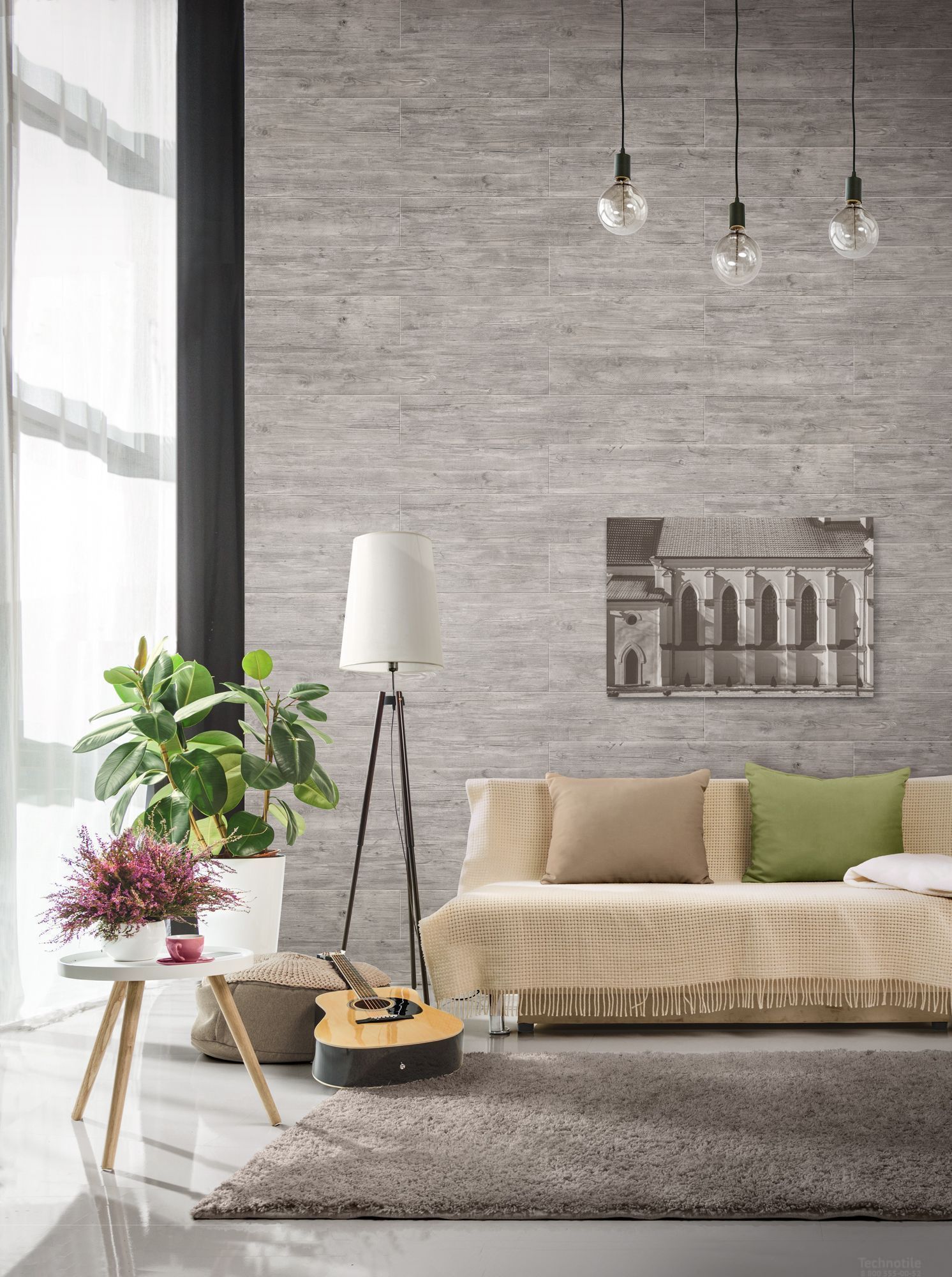 Плитка керамогранит Граните Натура Алерсе структурный