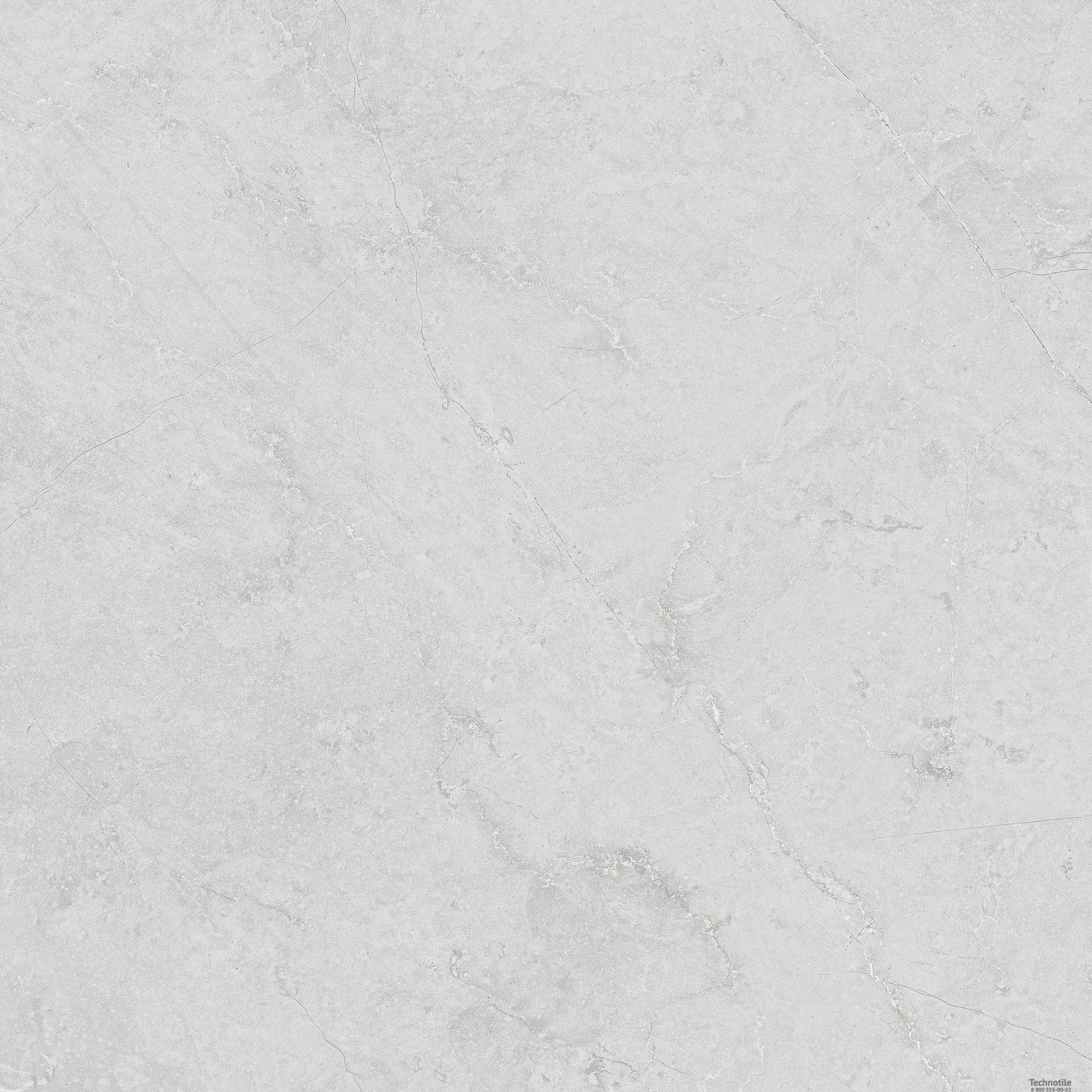 Плитка керамогранит Мармулла MA01 Серый матовый