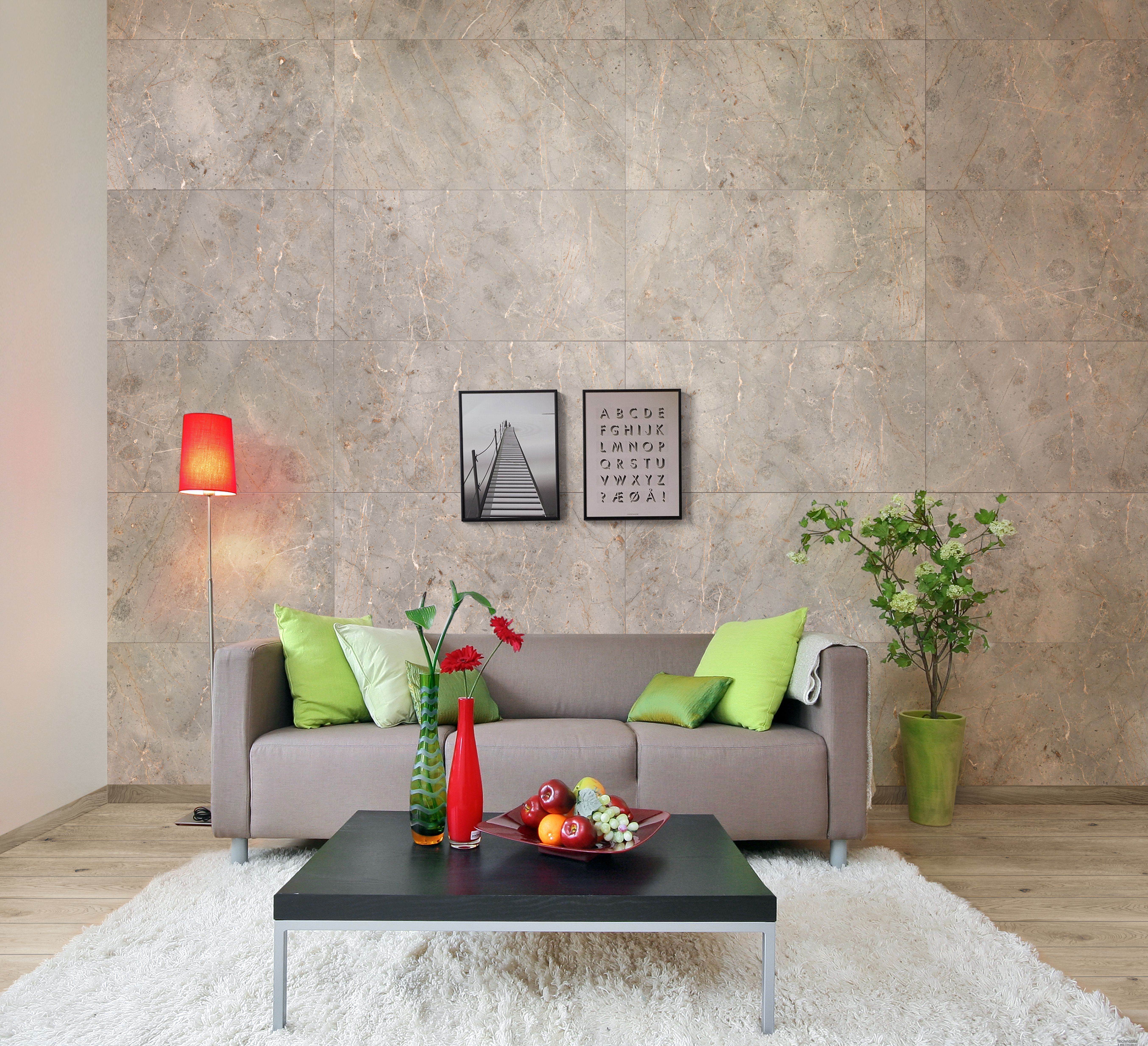 Плитка керамогранит Граните Бардильо Классик легкое лаппатирование